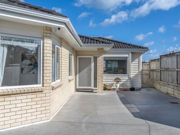 Effortless living in the heart of Howick