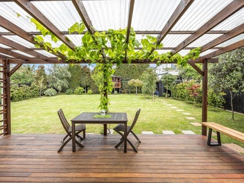 Once in a Blue Moon – A Rare Gem on Carnarvon