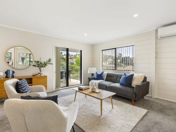 One Home, So Many Options