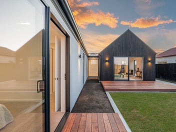 Exceptional design, effortless living