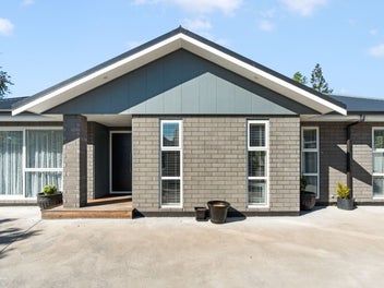 Prime Location, Effortless Living