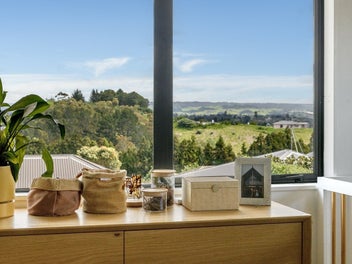 Affordable, modern and move-in ready