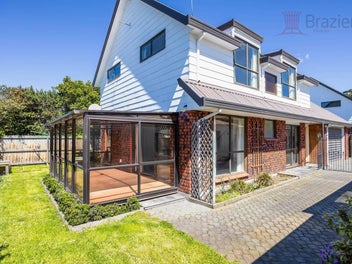 Great Opportunity Here!