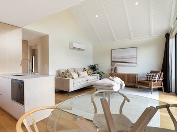 Amour Vivant - 4 x 1 Bedroom Villas on High