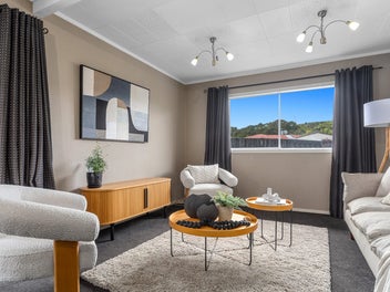 Family Paradise with Room to Grow