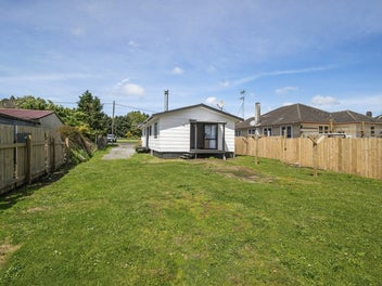 First Time Ever on the Market