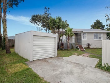 Hidden Paradise - A Golden Opportunity Awaits!