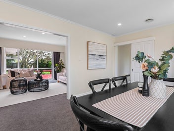 A Peaceful Haven in a Sought-After Location