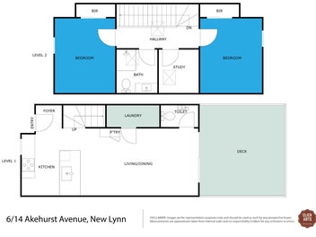 Modern Living in the Heart of New Lynn