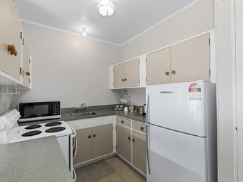 Company share unit for owner occupier