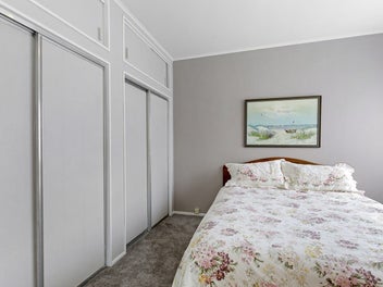 Company share unit for owner occupier