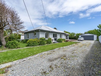 Something A Little Different