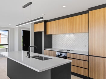 Brand-New and Surplus to requirements