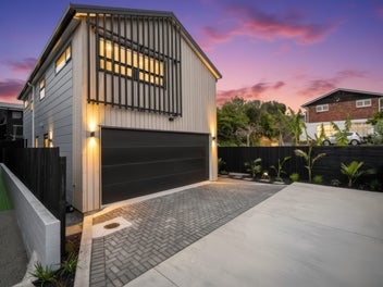 New, Elevated, and Exceptional