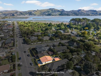 Renovated Coastal Gem!