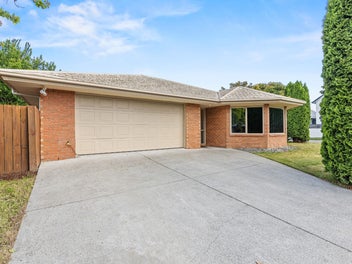 Affordable in Avonhead!