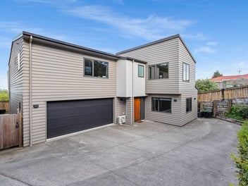 Elevated Views & Easy Care