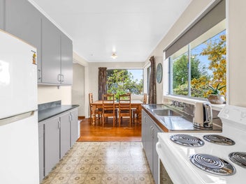 A Clever Buy in a Great Pocket of the City