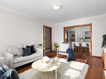 Light, Bright, Spacious and Modernised