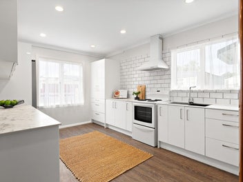 Petone's Best Priced 3 Bed Home