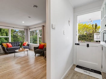 Brick & Tile - Tranquil & Private