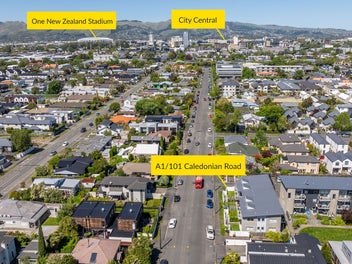 Lifestyle, Location and Education