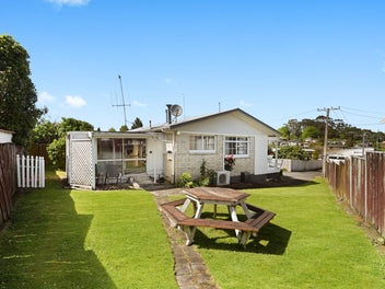 Big on Space, Easy on Living, Ready When You Are