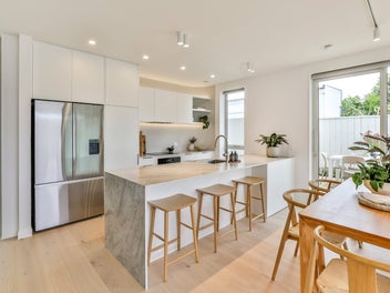 Impossible to Replicate.