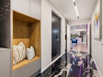 MAGNIFICENT NINE-BEDROOM WONDER OPPOSITE RESERVE!