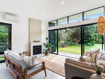 LAST Weekend to View this COASTAL SANCTUARY