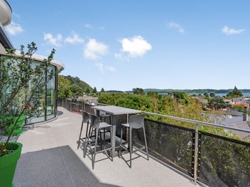 A Home of Distinction