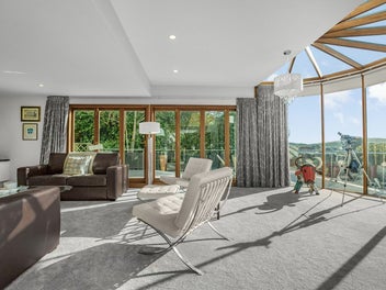 A Home of Distinction