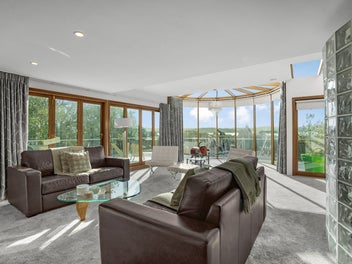 A Home of Distinction