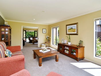 Comfort and Convenience — The Stables Awaits