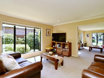 Comfort and Convenience — The Stables Awaits