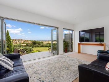 Stunning Outlook! Easy Living!