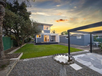 Immaculate Hidden Gem – Neighbourly Location