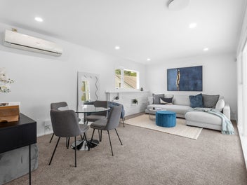 Character, Comfort & Future Potential