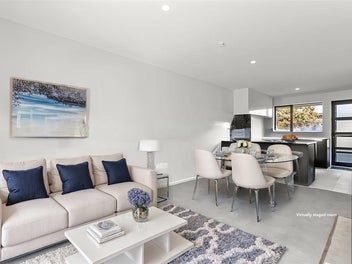 Ideal First Home or Investment 5.65% Rental Yield*