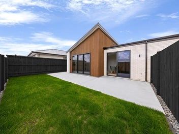 Modern Living Meets Smart Design