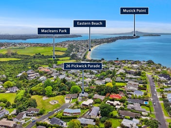 Vendor Relocated, No Plan B