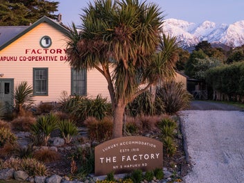 Where Heritage and Coastal Luxury Unite