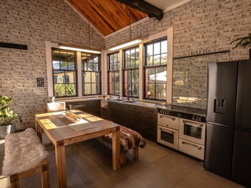 Home, Holiday, or Hospitality Opportunity