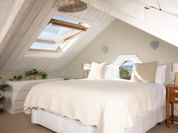 Luxury accommodation opportunity