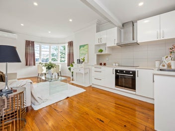 Charming Character with Modern Appeal