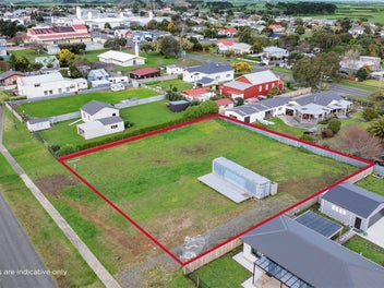 Space, views, location