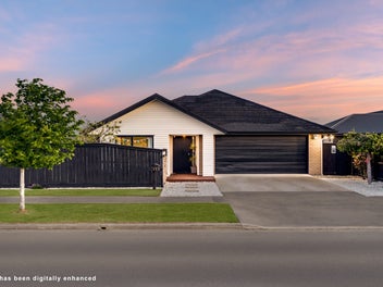 Owner Purchased - Must Sell!