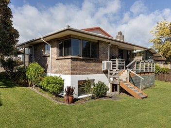 Made of Brick & Full of Charm