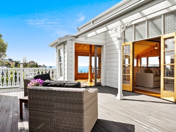 Sellers Pursuing Rural Dream - Make it Yours