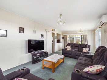 Need Room to Grow? 4-Bed, 2-Bath Family Home!